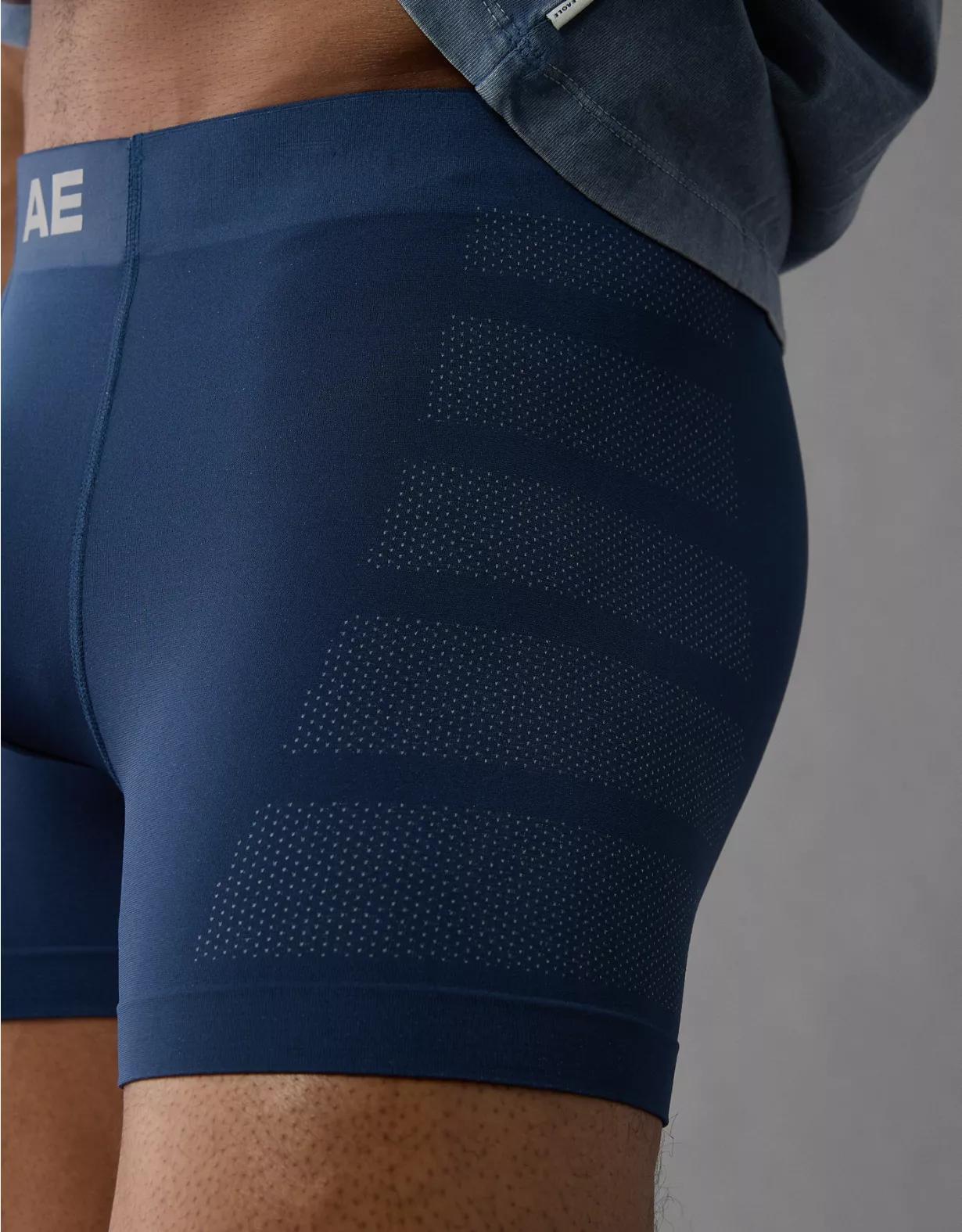 AEO Men's 4.5" StealthMode Boxer Brief Product Image