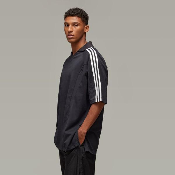 adidas Y-3 Cut Line Tee Core White XS Unisex Product Image