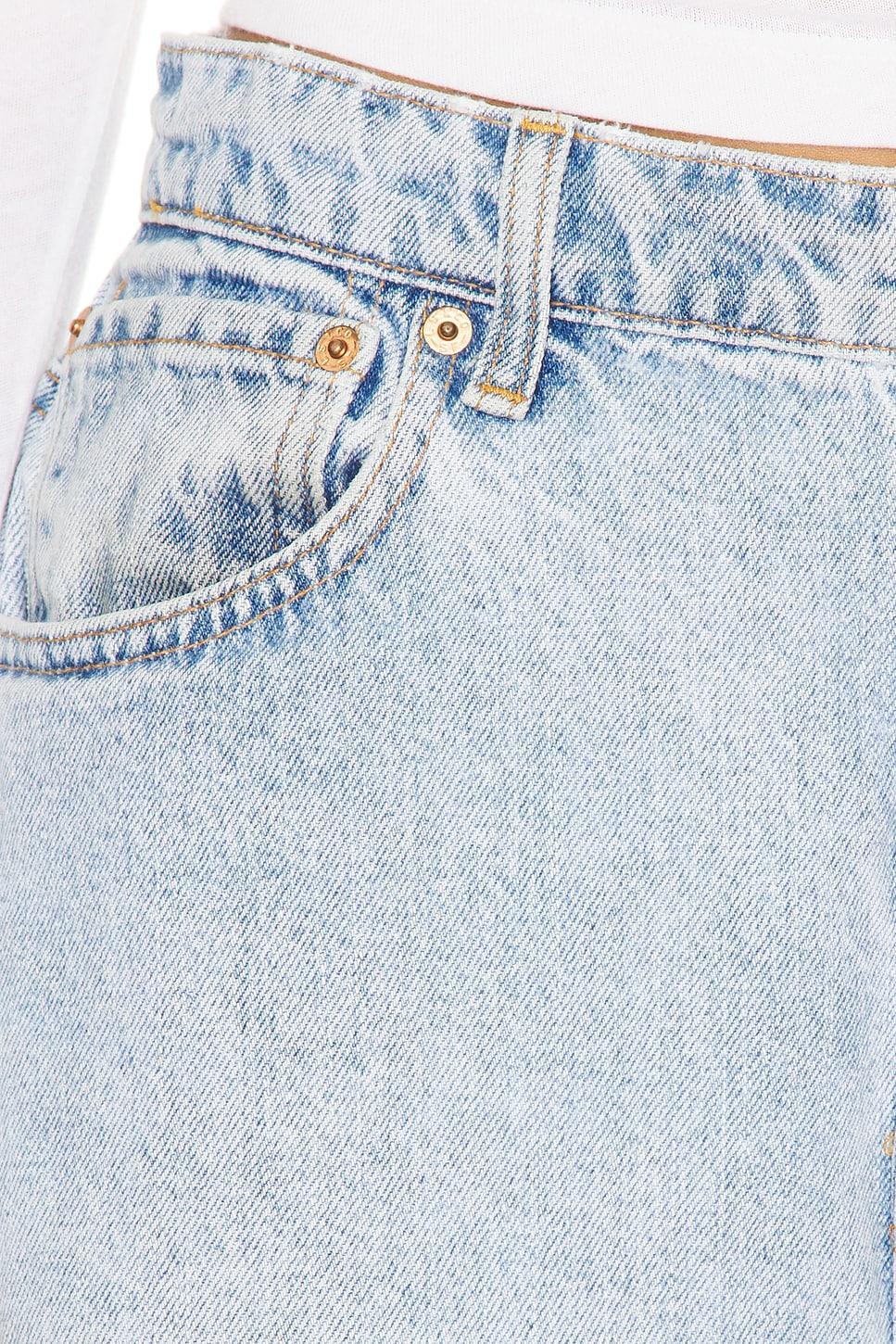 Wide Leg Jeans aligrace Product Image