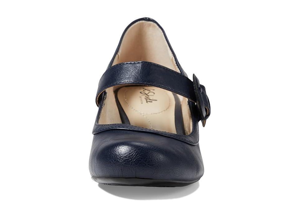 LifeStride Rozz Womens Mary Jane Pumps Product Image
