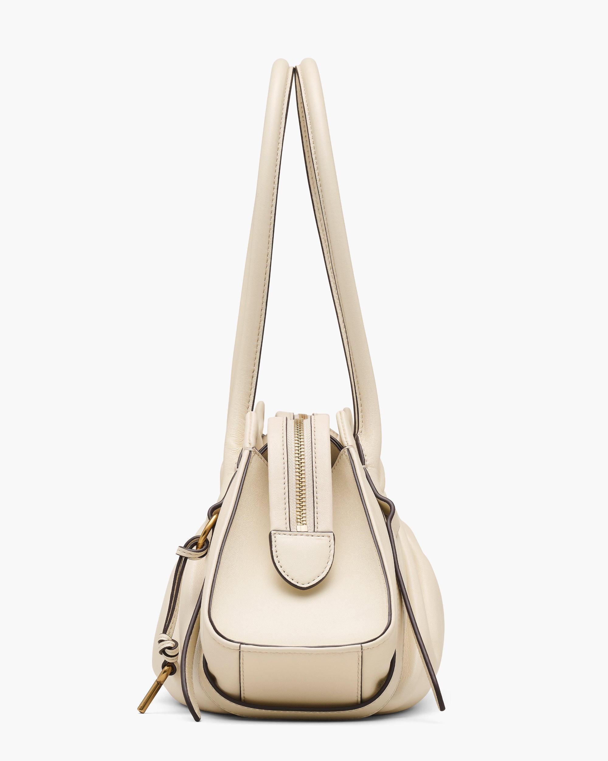 The Cristina Satchel Product Image