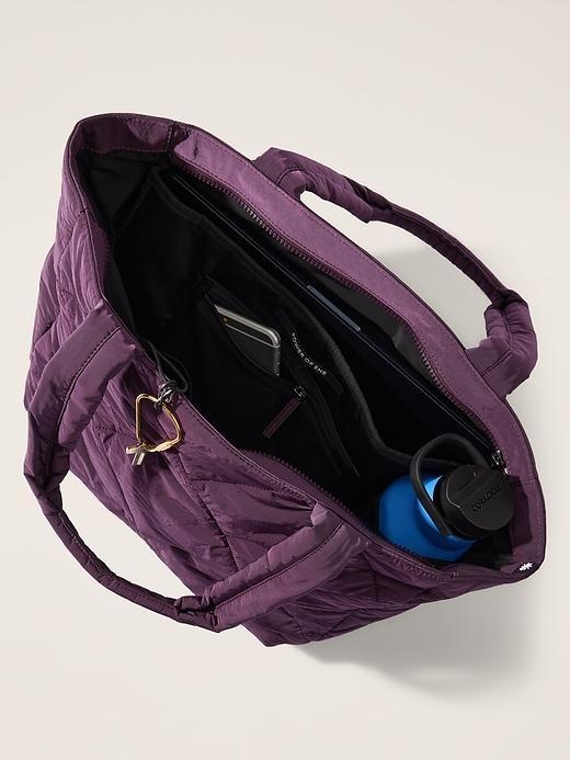 All About Tote Bag Product Image