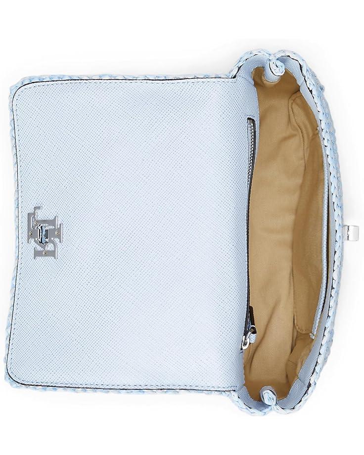 Crosshatch Medium Schylar Shoulder Bag Product Image