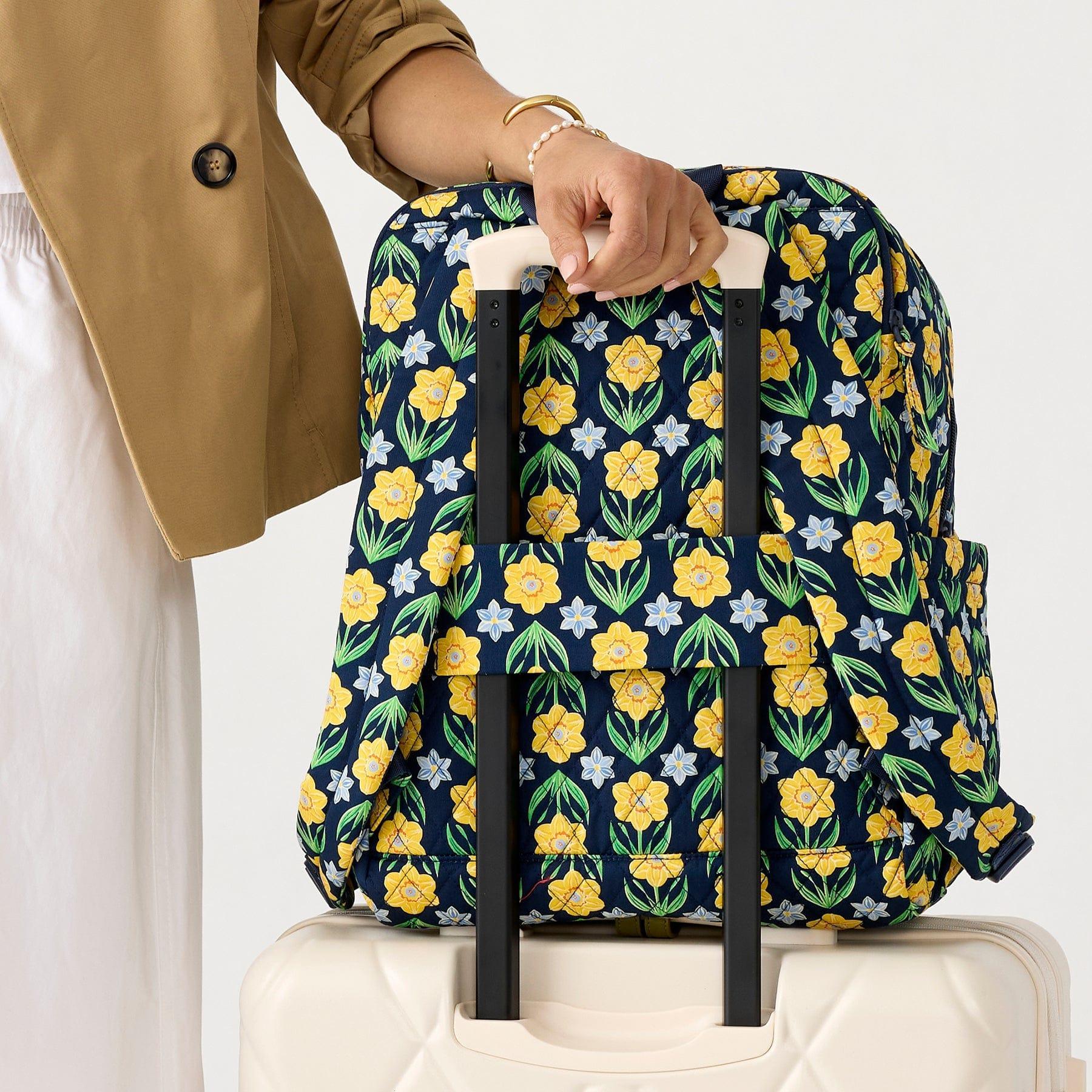Large Bancroft Backpack Product Image