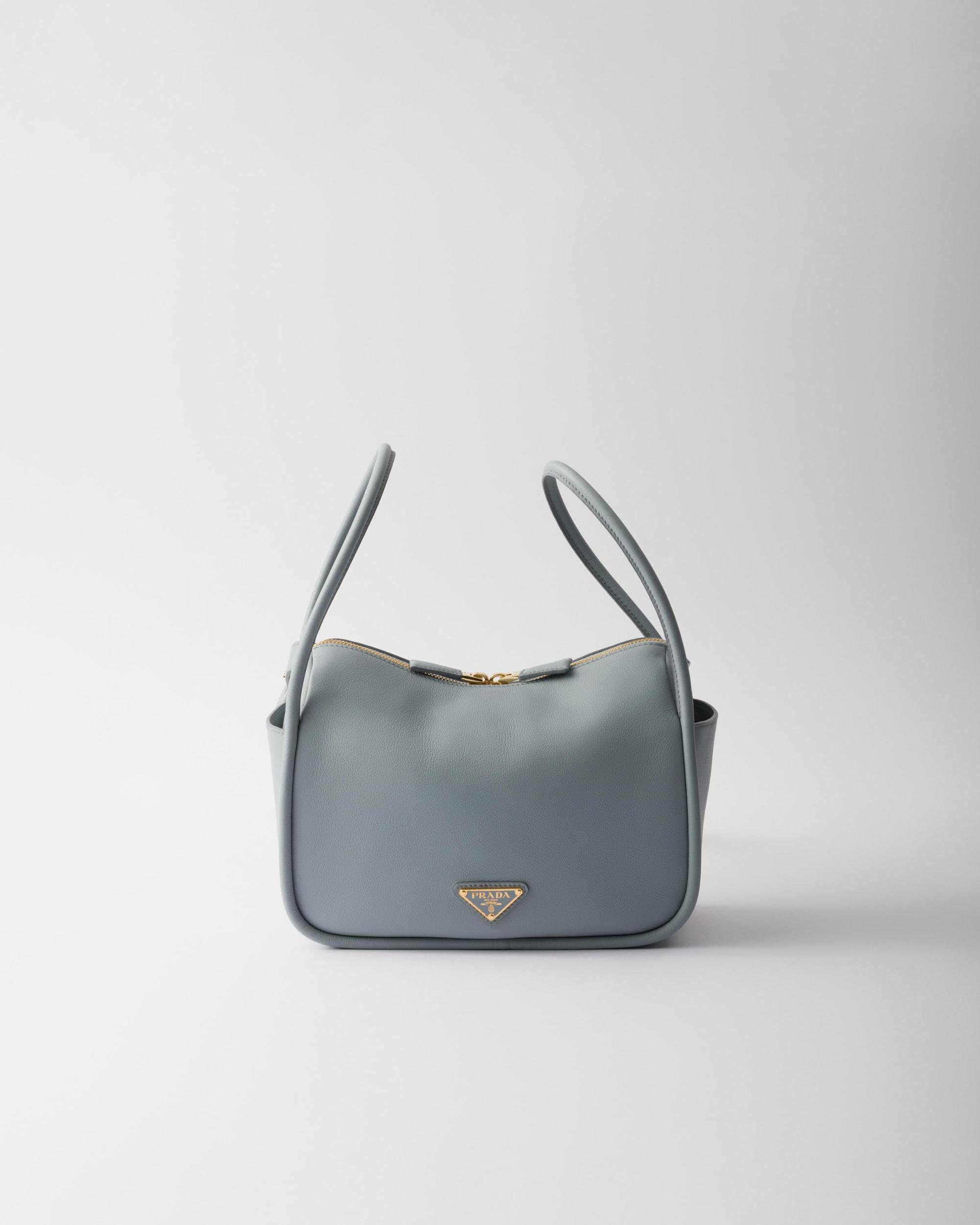 Prada Darling leather handbag Product Image