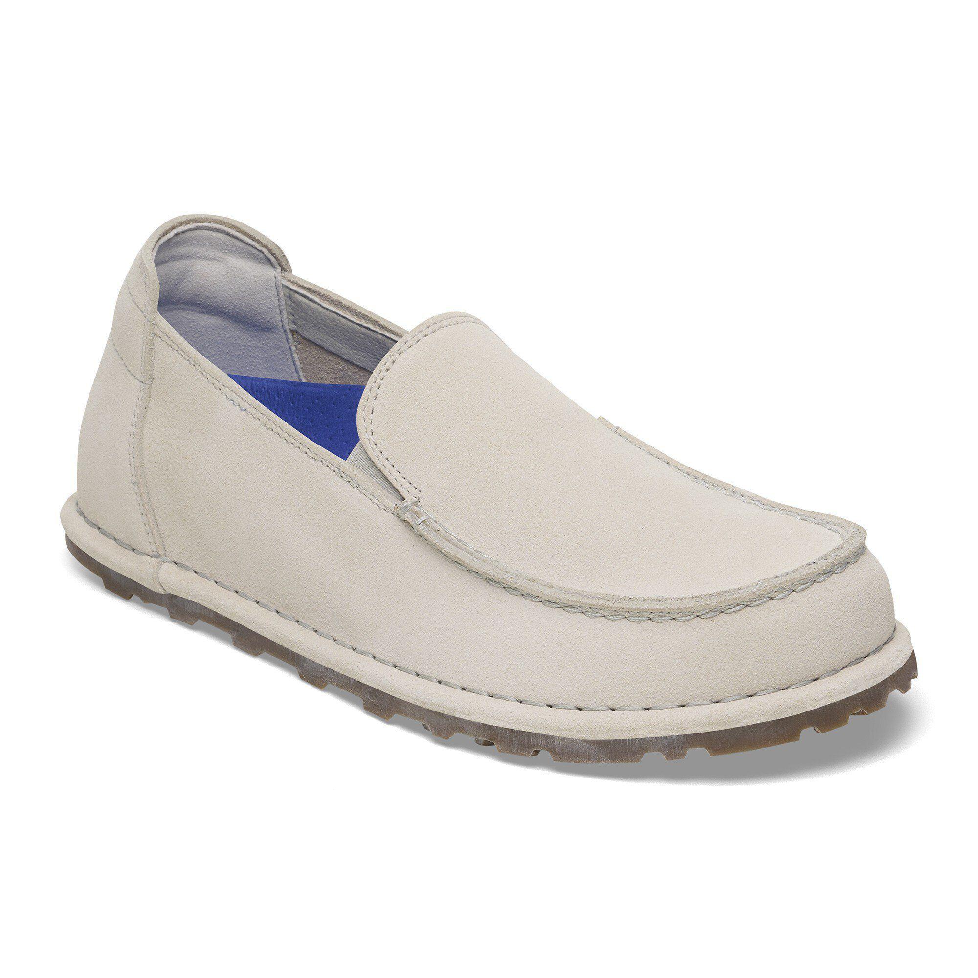Utti Suede Leather Product Image