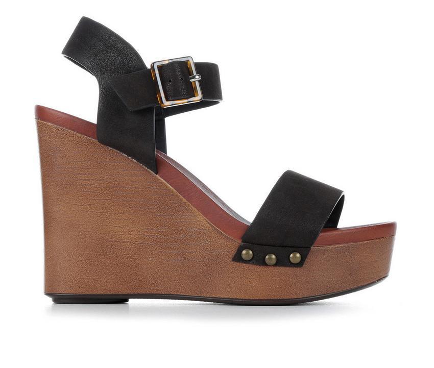 Women's MIA Senna Wedges Product Image