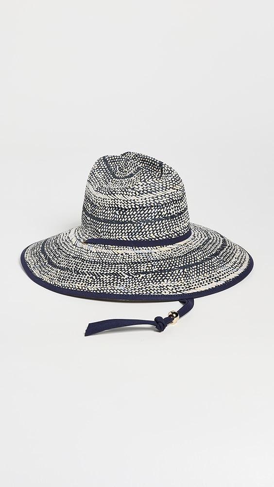 Lele Sadoughi Woven Straw Hat | Shopbop Product Image