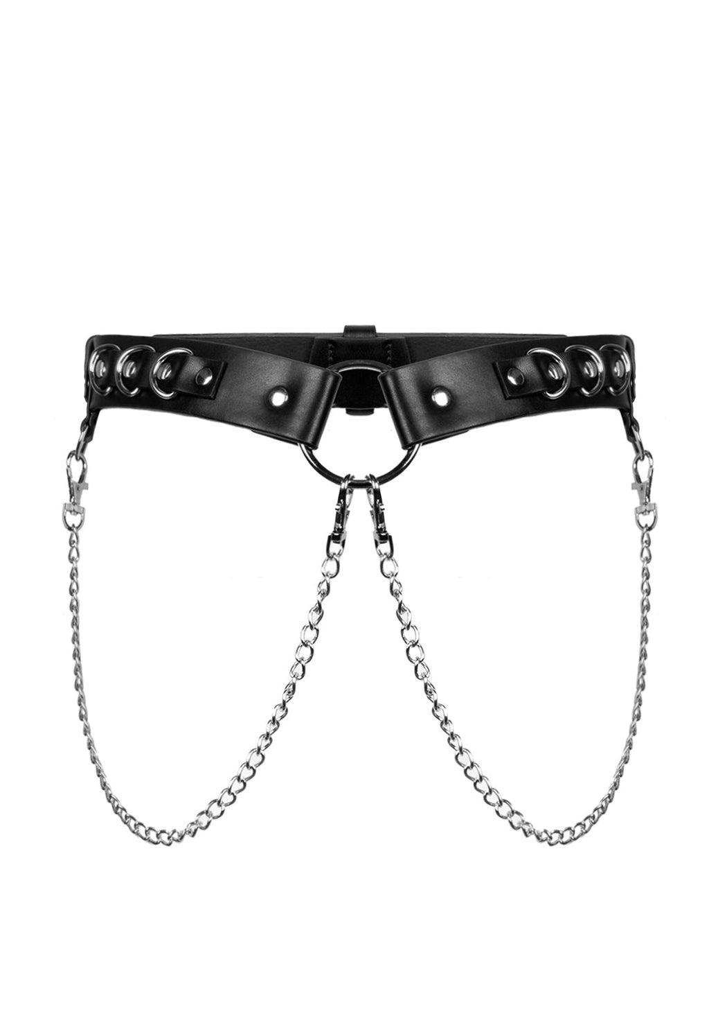 DRACONID BELT Product Image
