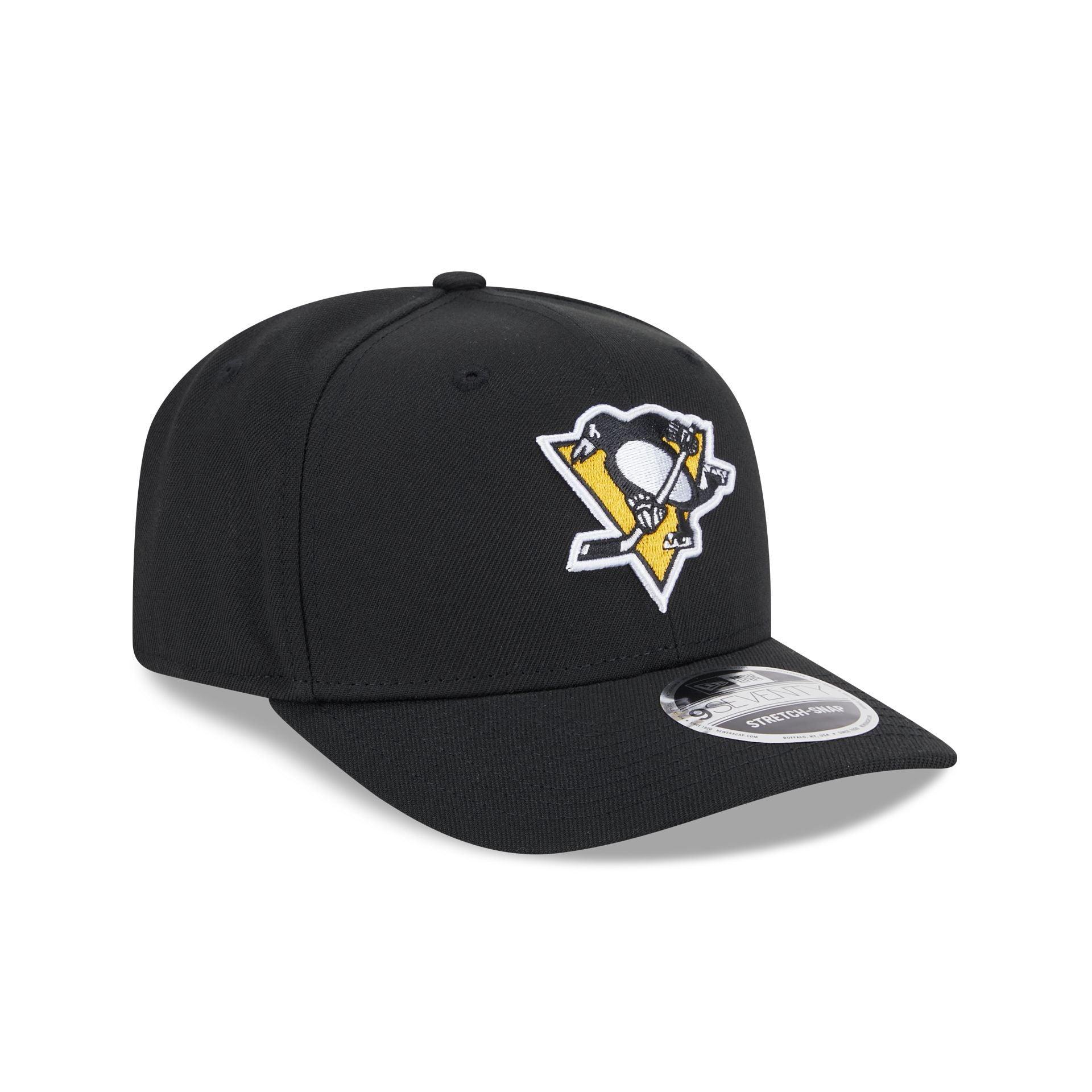 New Jersey Devils 9SEVENTY Stretch-Snap Hat Male Product Image