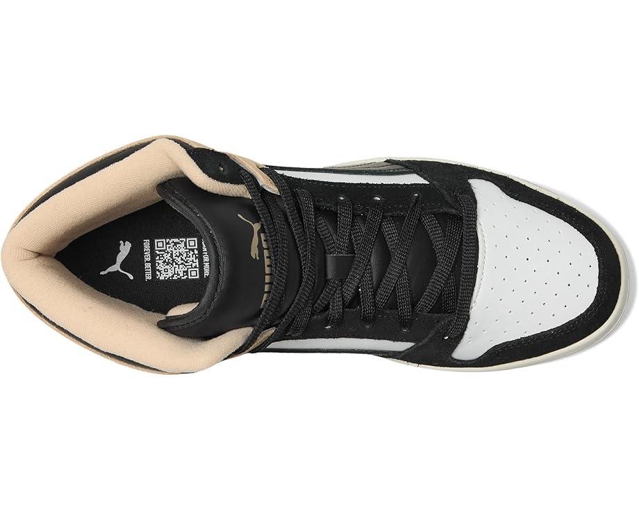 Court Cage Sneakers Product Image