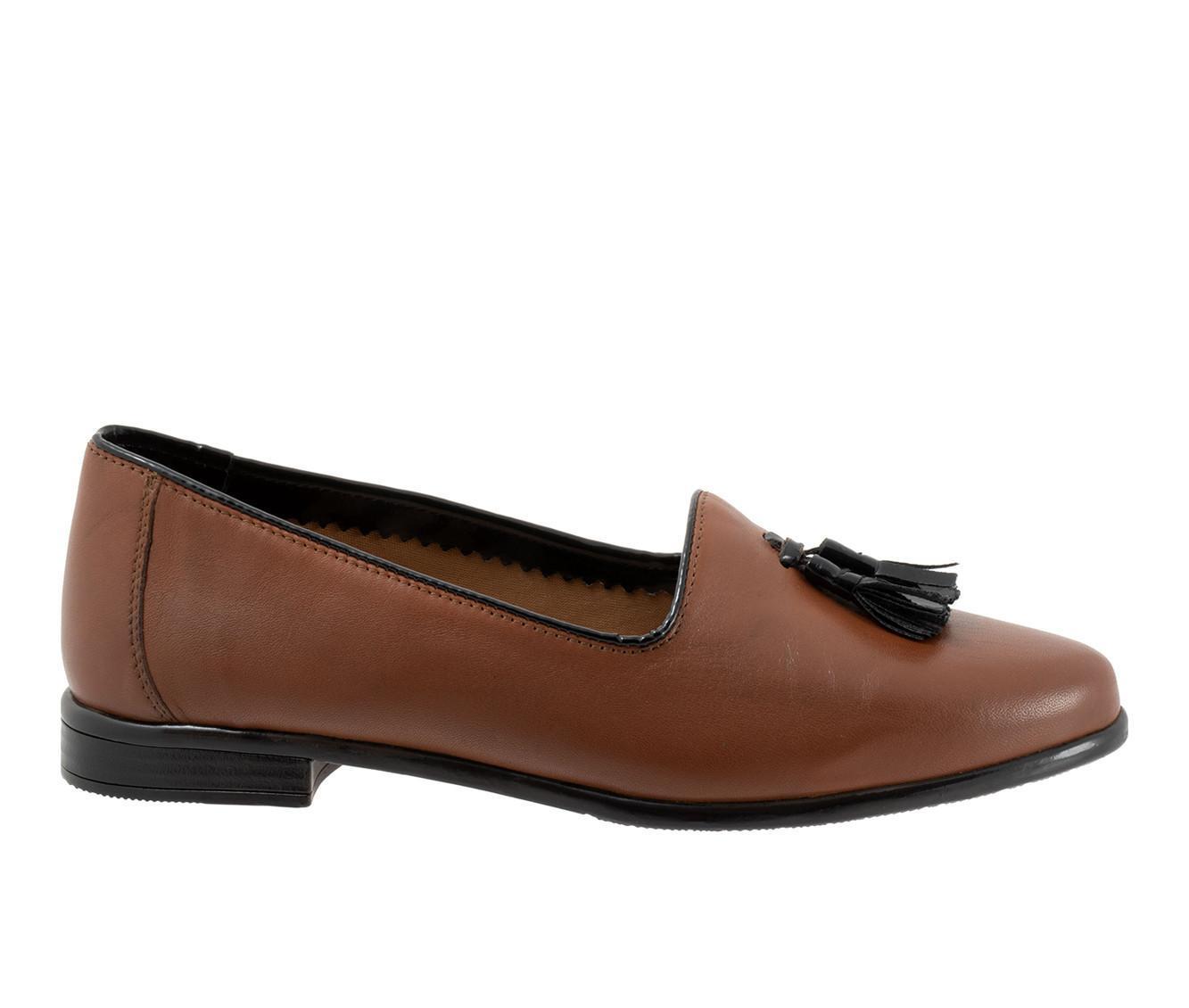 Women's Trotters Liz Tassel Loafers Product Image