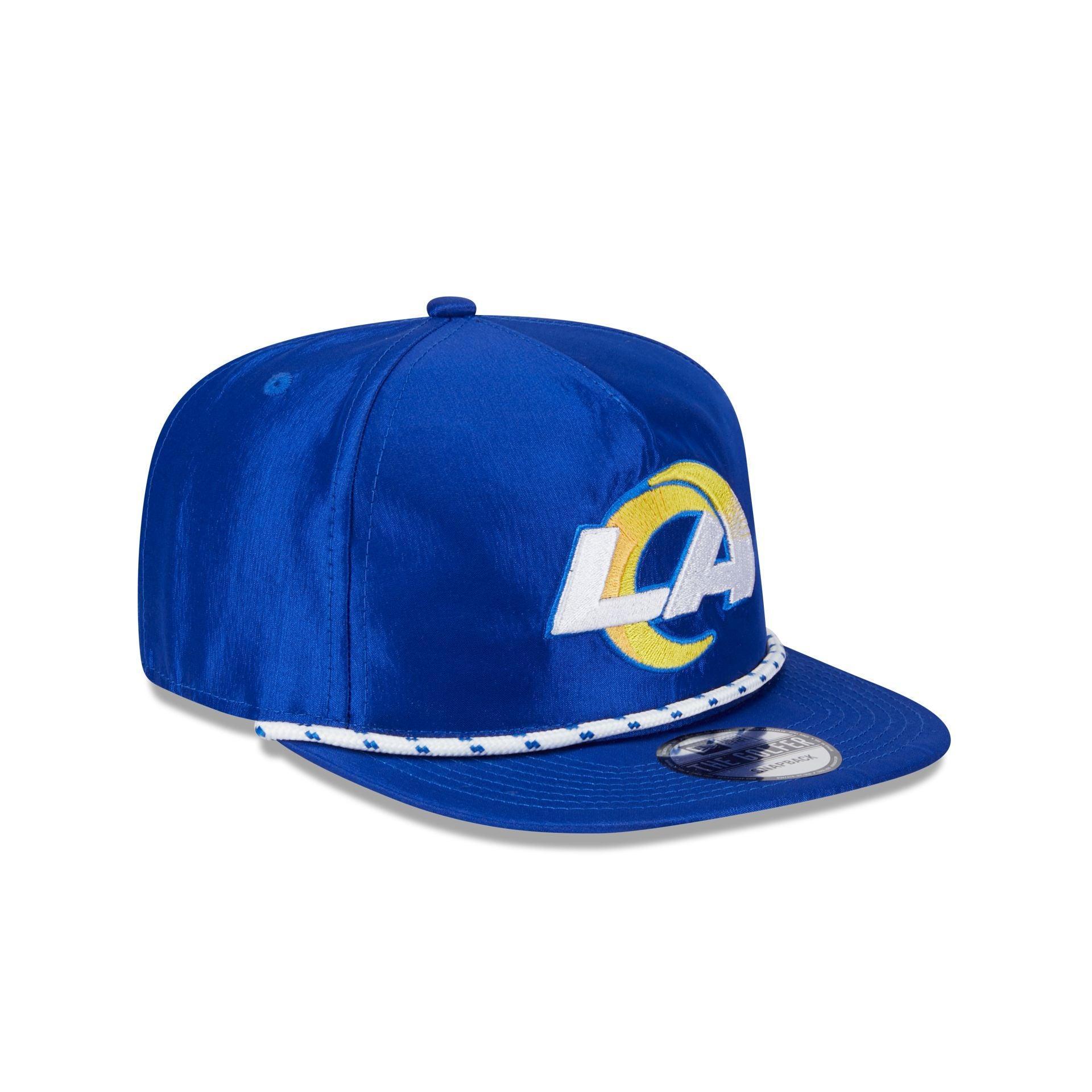 Miami Heat Team Rope Golfer Hat Male Product Image