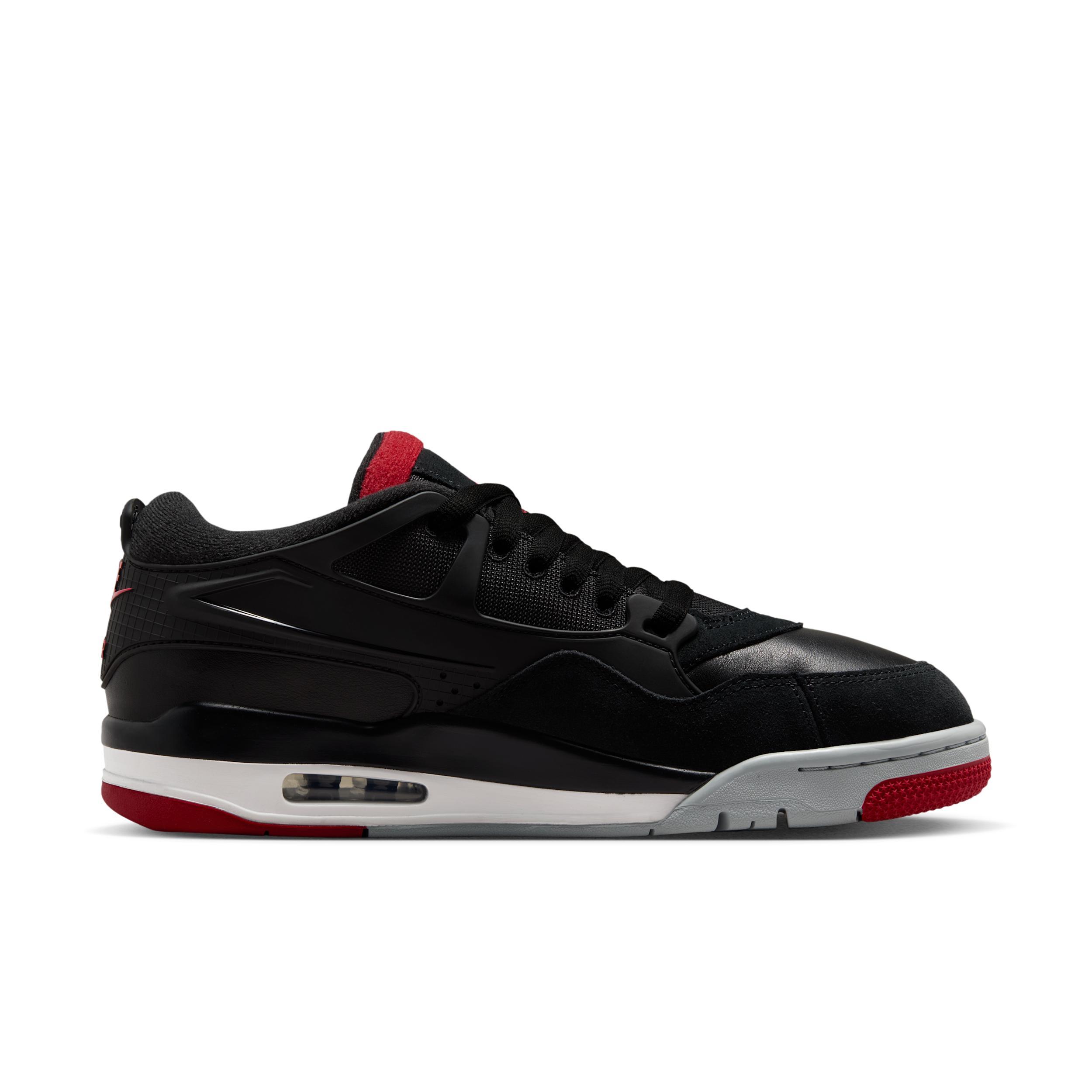 Men's Air Jordan 4 RM Shoes Product Image