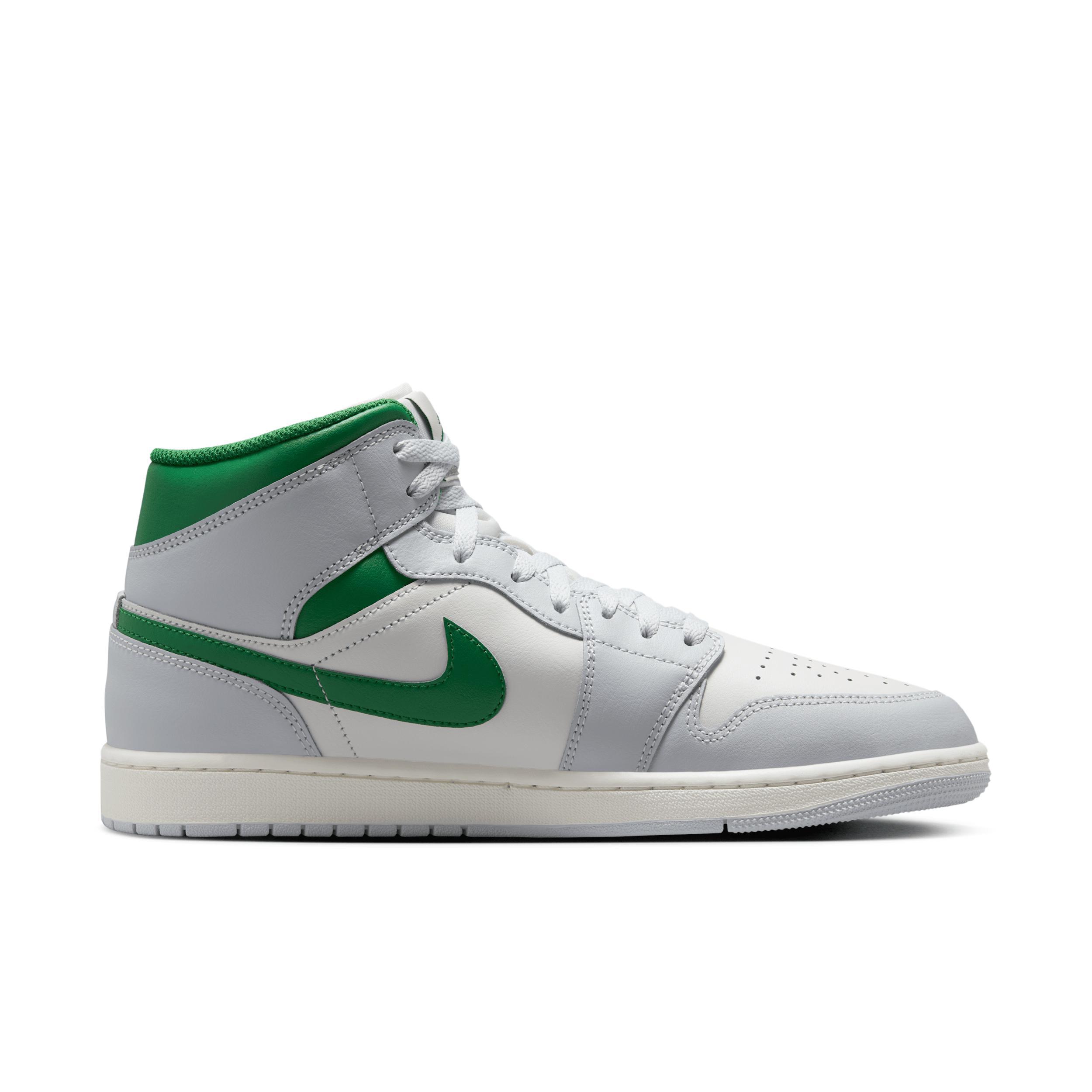Mens Air Jordan 1 Mid Shoes Product Image