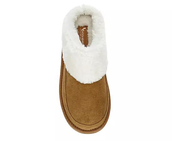 Koolaburra by UGG Tizzey Women's Slippers, Size: 12, Brown Product Image