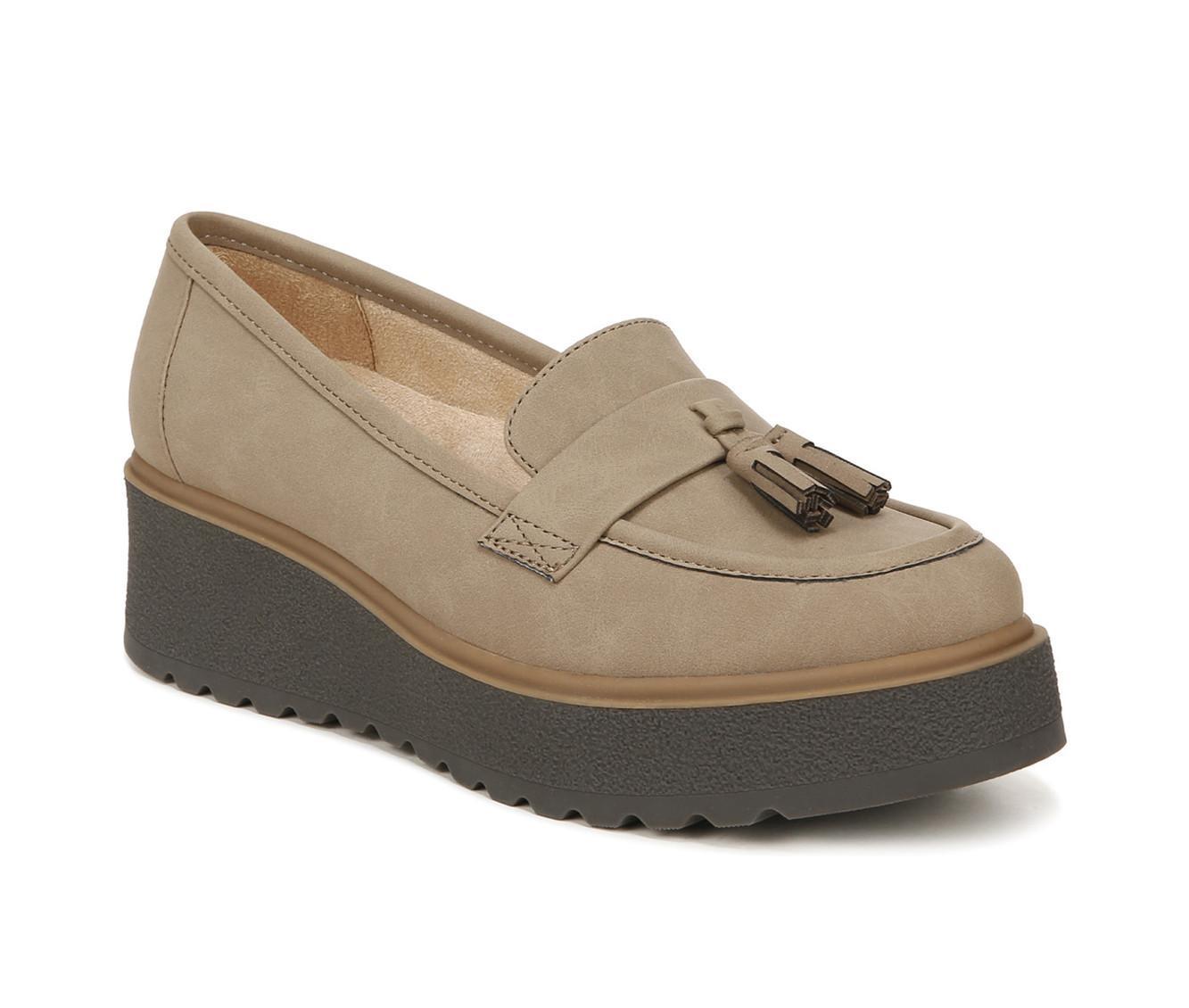 Women's Soul Naturalizer Josie Wedge Loafers Product Image