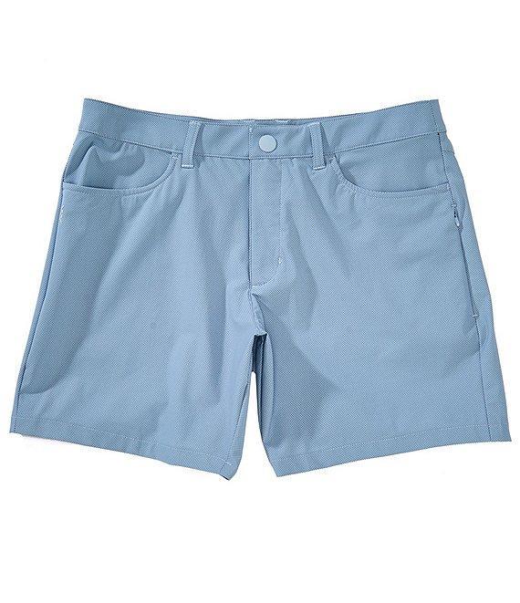 RHONE Momentum 7#double; Inseam Golf Shorts Product Image
