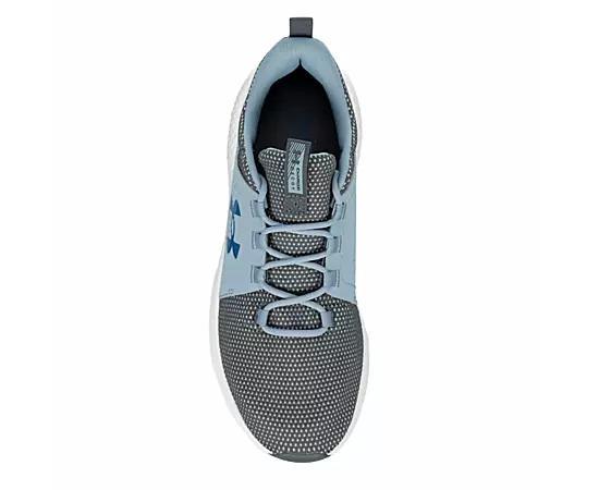 Under Armour Men's Charged Decoy Sneaker Running Sneakers Product Image