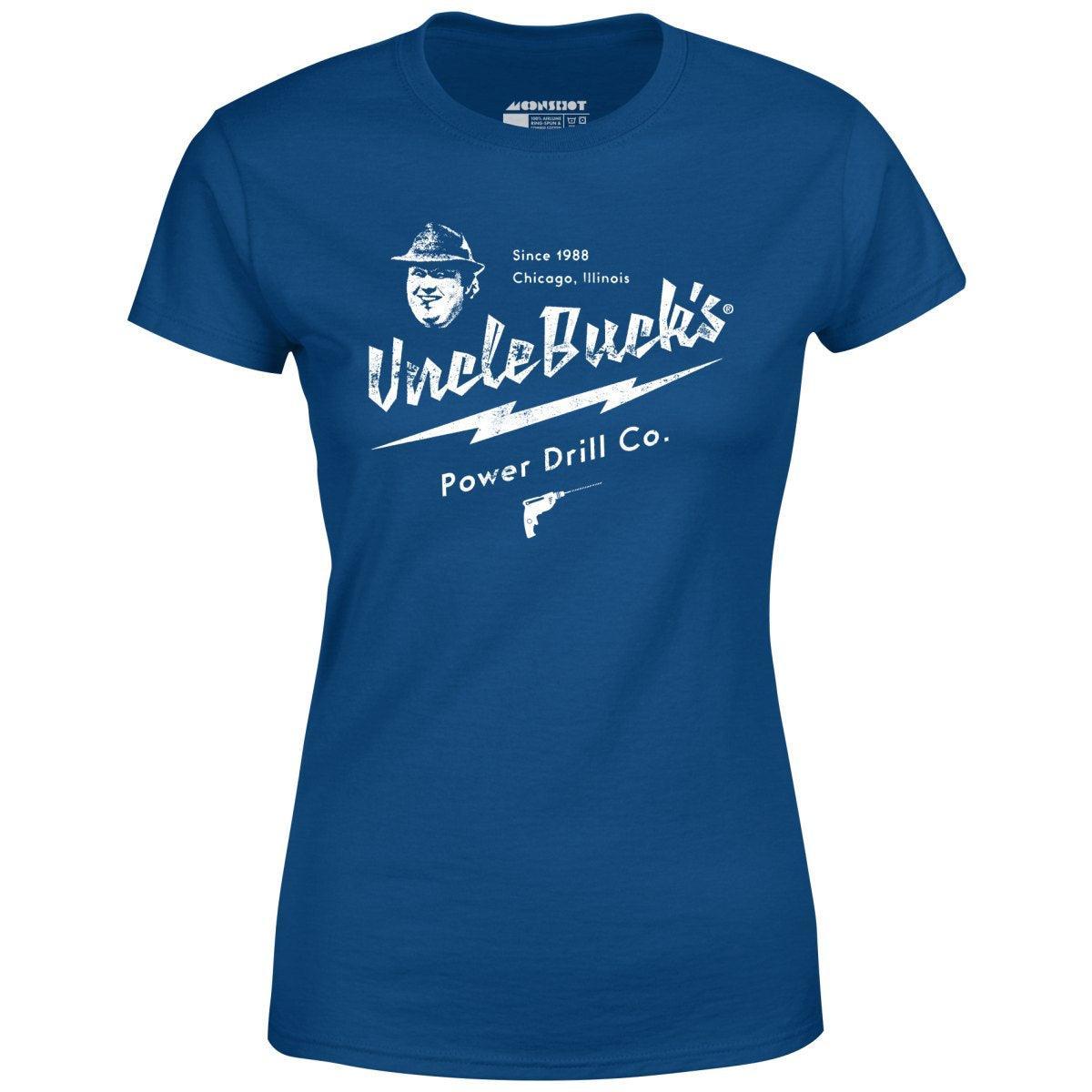 Oleson's Mercantile - Women's T-Shirt Female Product Image