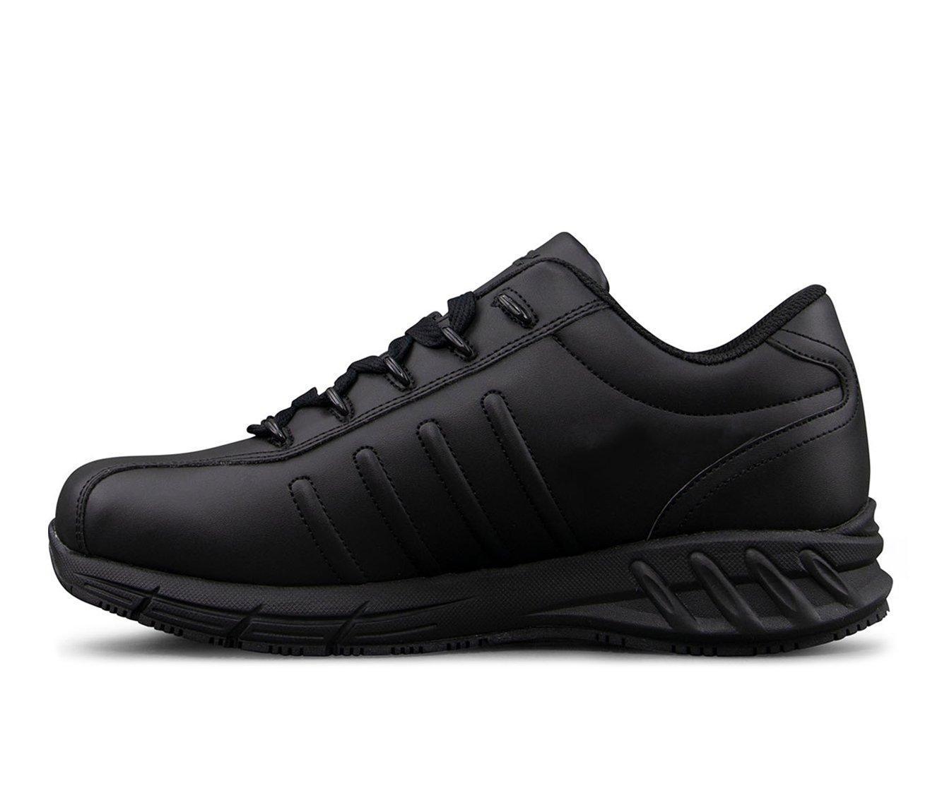 Men's Lugz Grapple Slip Resistant Safety Shoes Product Image
