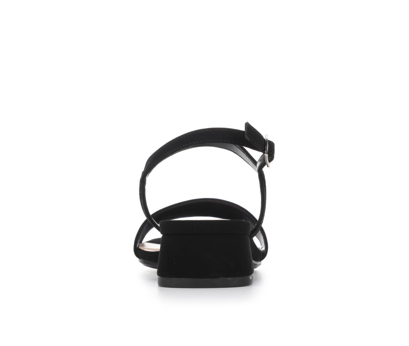Women's Soda Episode Heeled Sandals Product Image