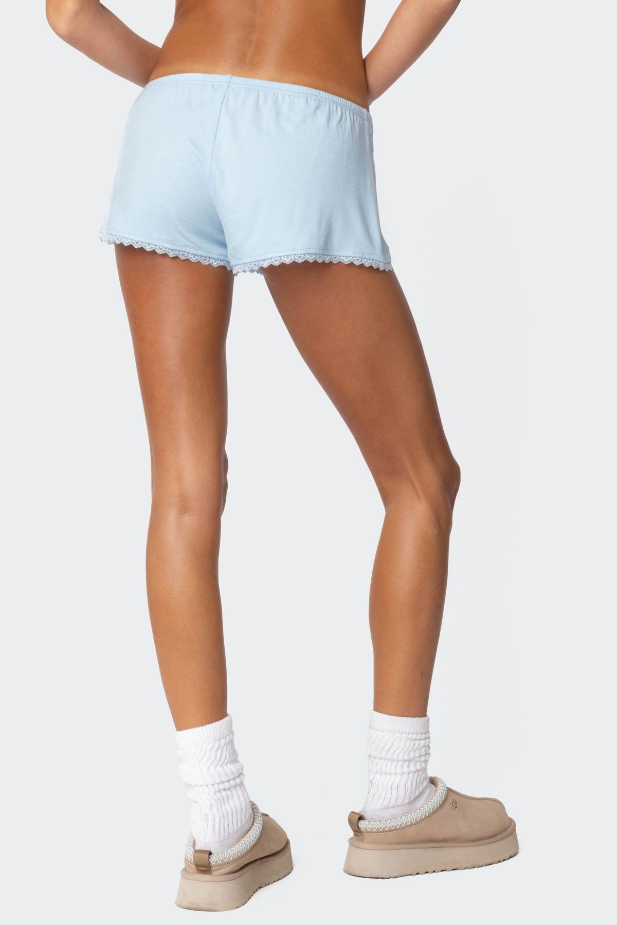 Buffy Shorts Product Image