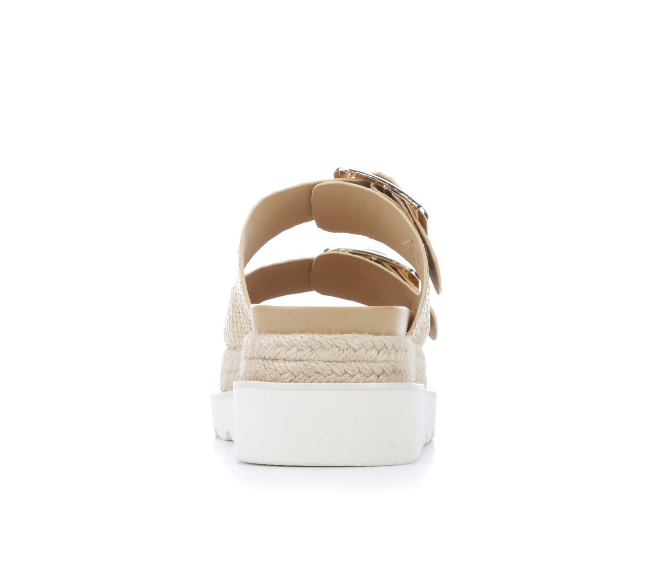 Women's Madden Girl Mythical Wedges Product Image