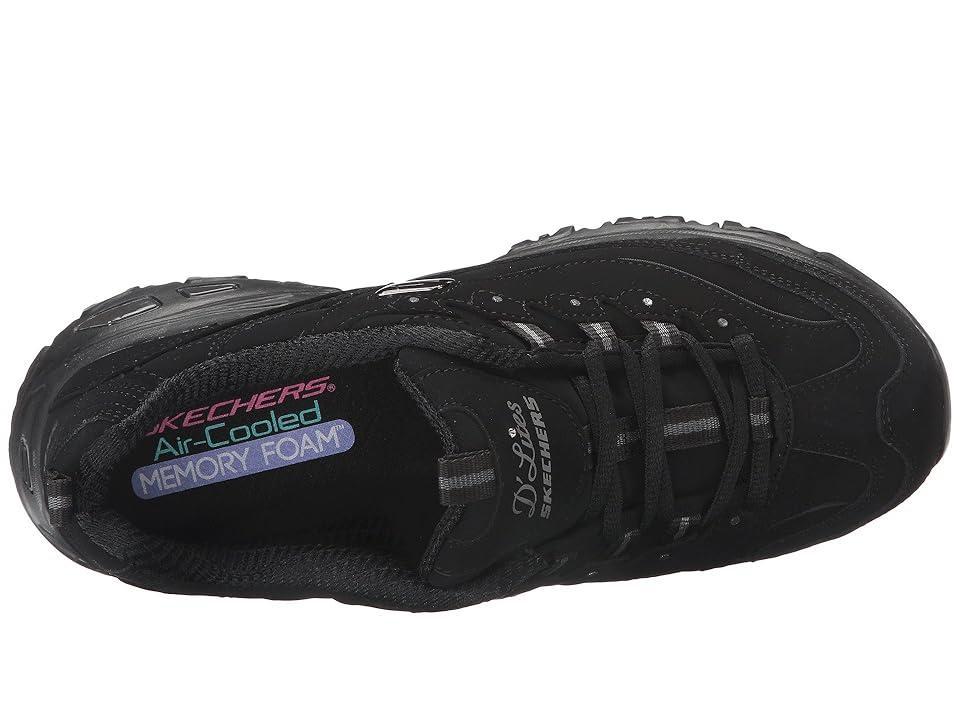 Skechers DLites Womens Shoes Product Image
