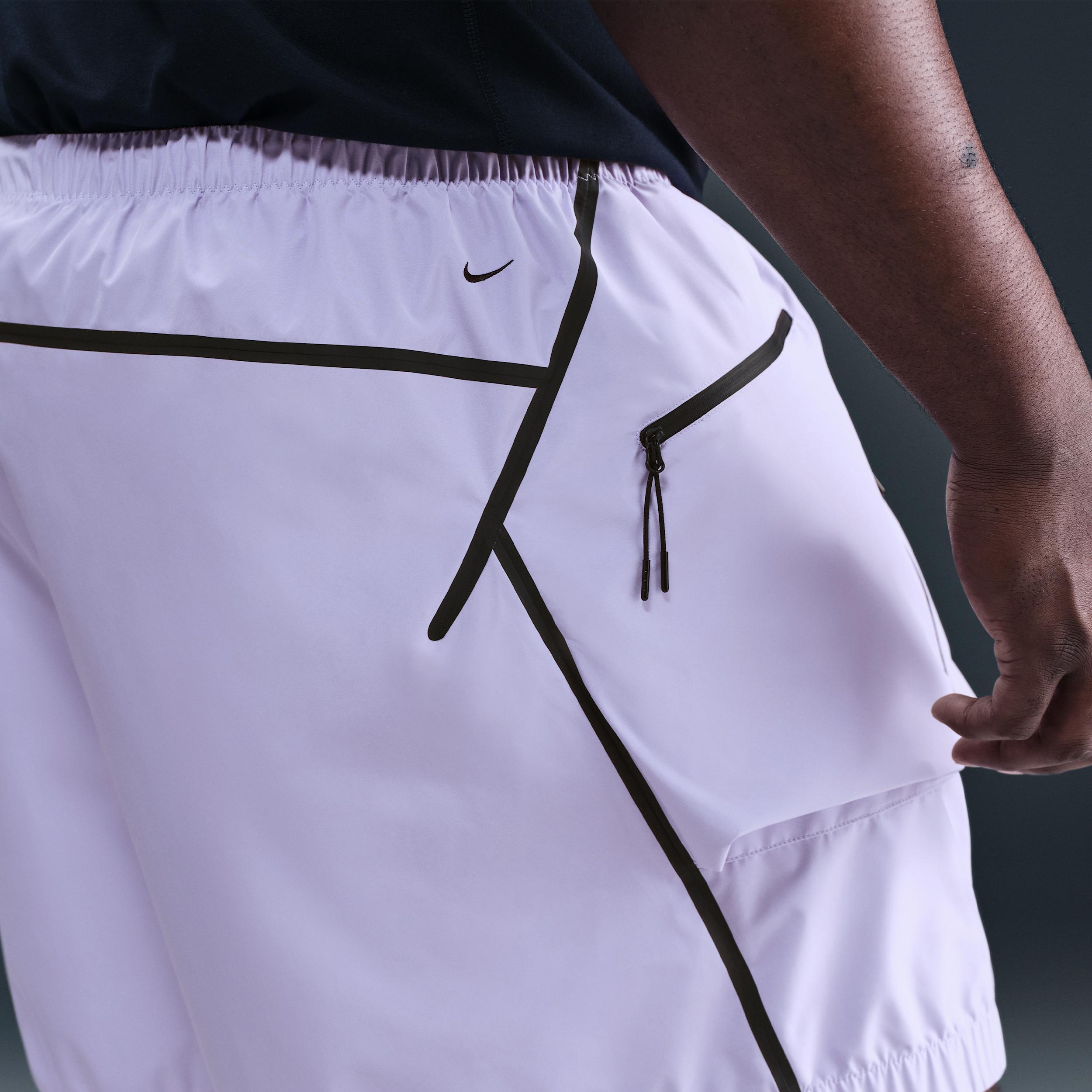 Nike Men's Tech Super Lightweight Shorts Product Image