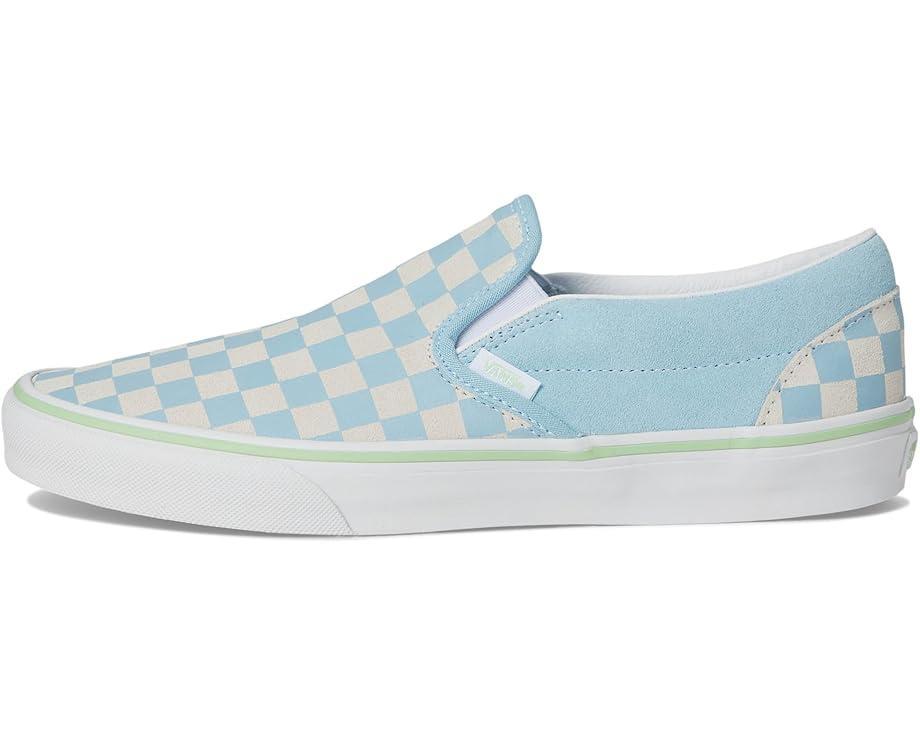 Classic Slip On Checkerboard Product Image
