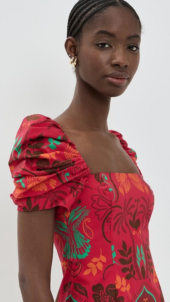 Cara Cara Kelly Dress | Shopbop Product Image