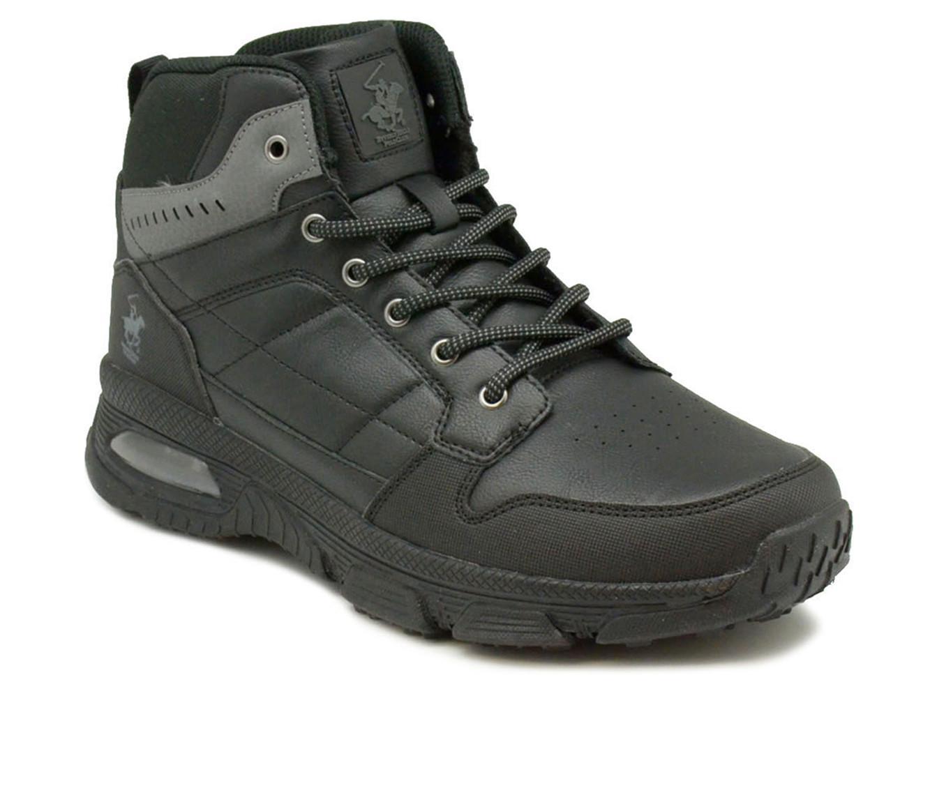 Men's Beverly Hills Polo Club Draper Boots Product Image