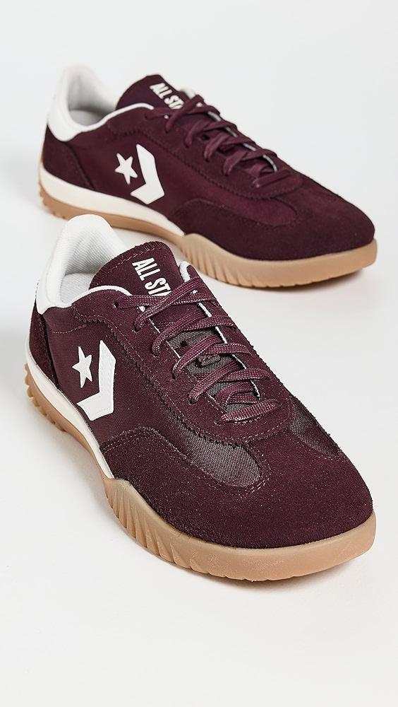 Converse Run Star Trainer Sneakers | Shopbop Product Image