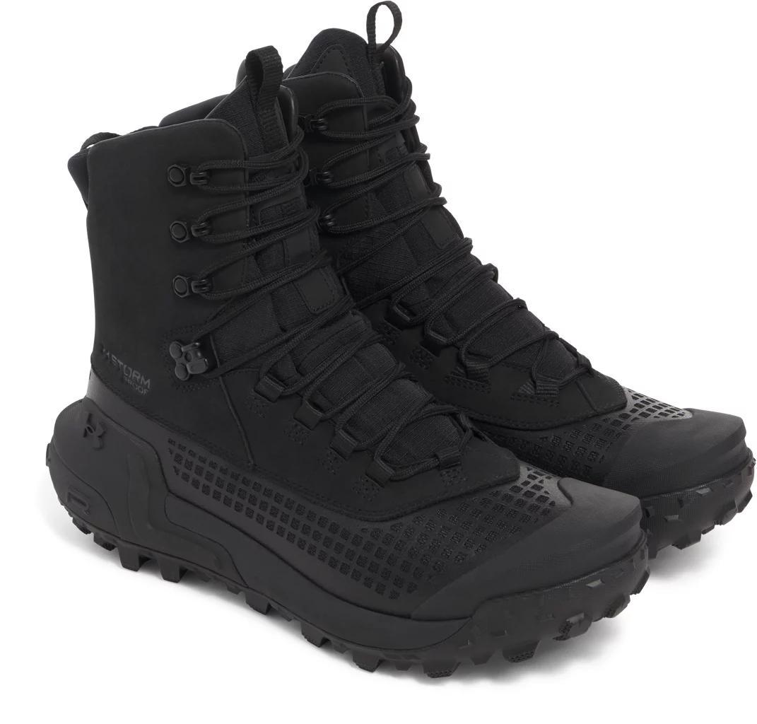 Men's UA Raider Waterproof Boots Product Image