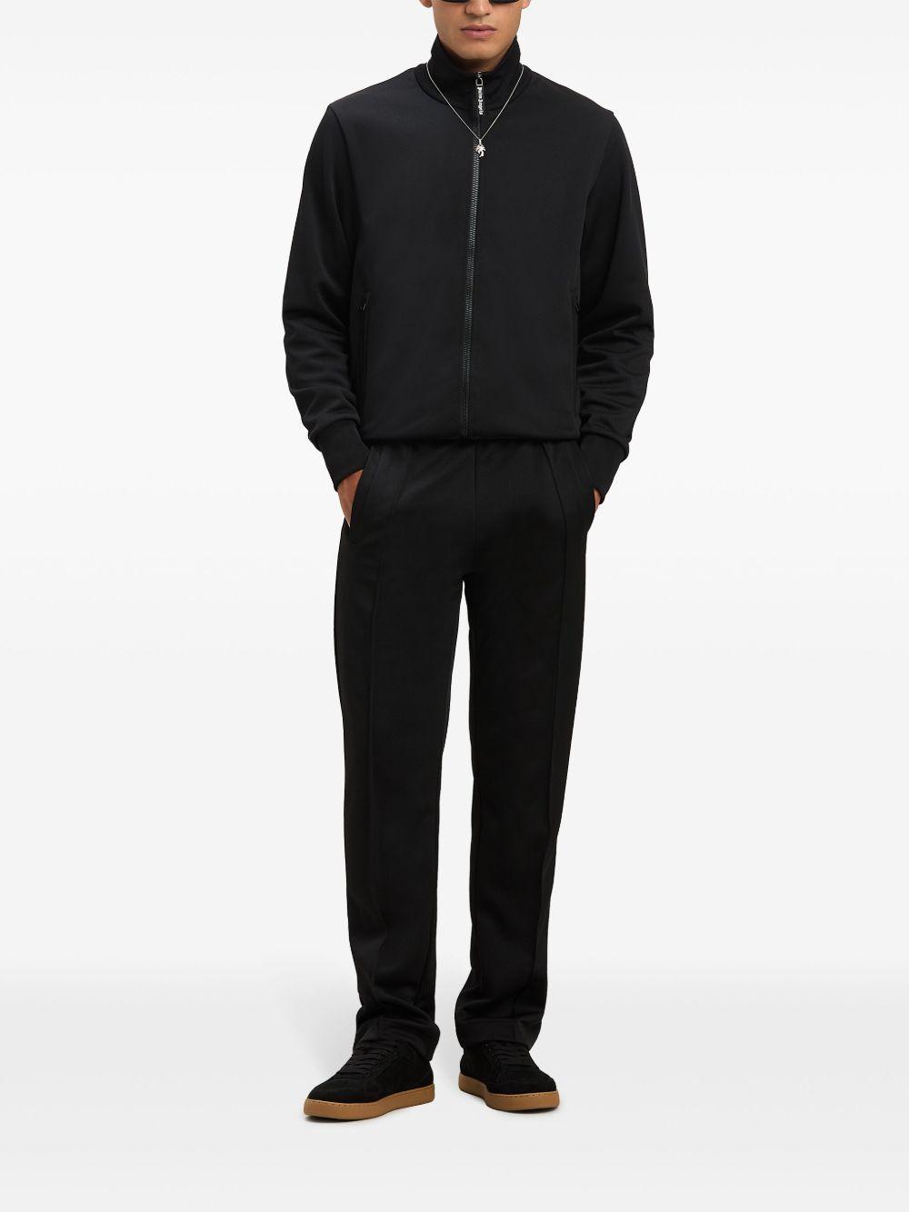 logo-print sweatpants  Product Image