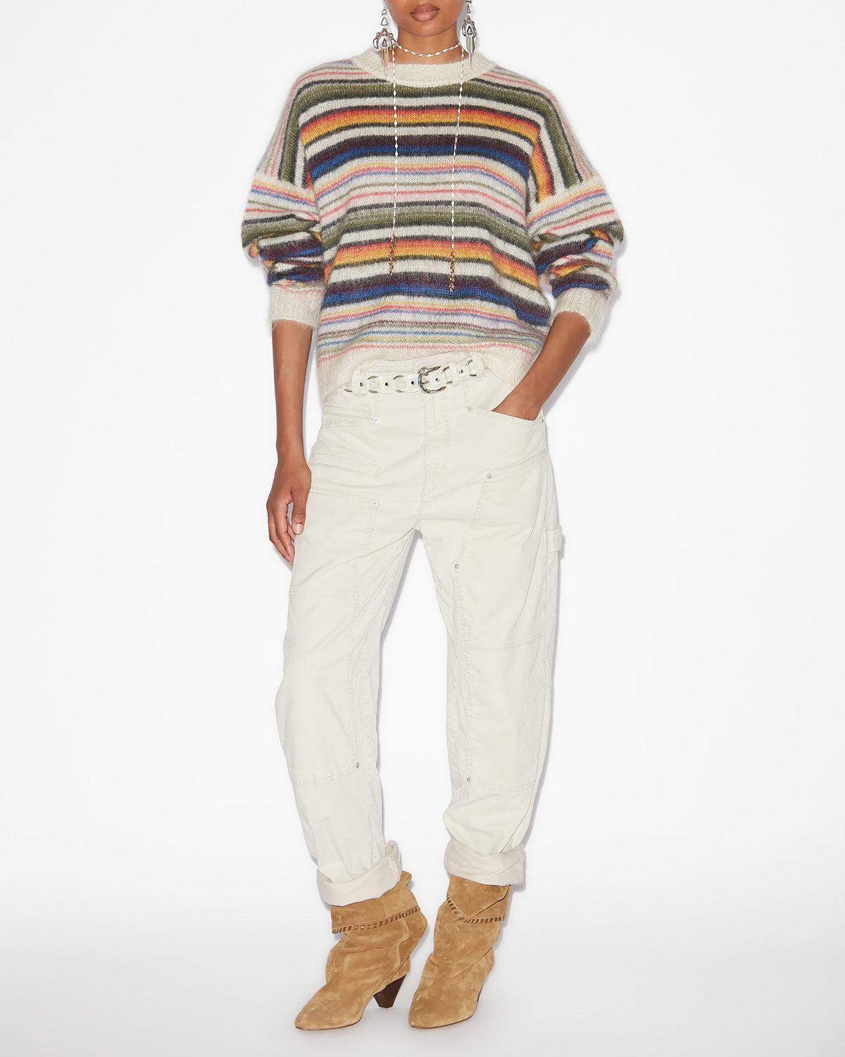 DRUSSELL SWEATER Female Product Image