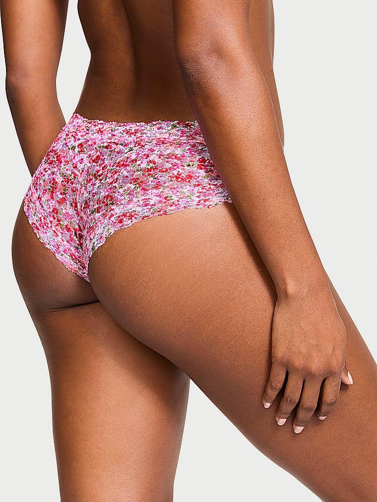 Posey Lace Cheeky Panty Product Image