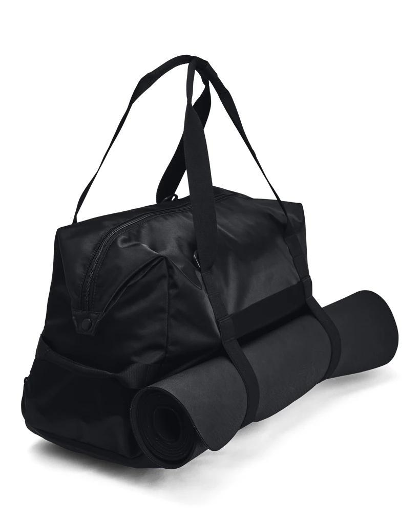 Women's UA Studio Duffle Bag Product Image