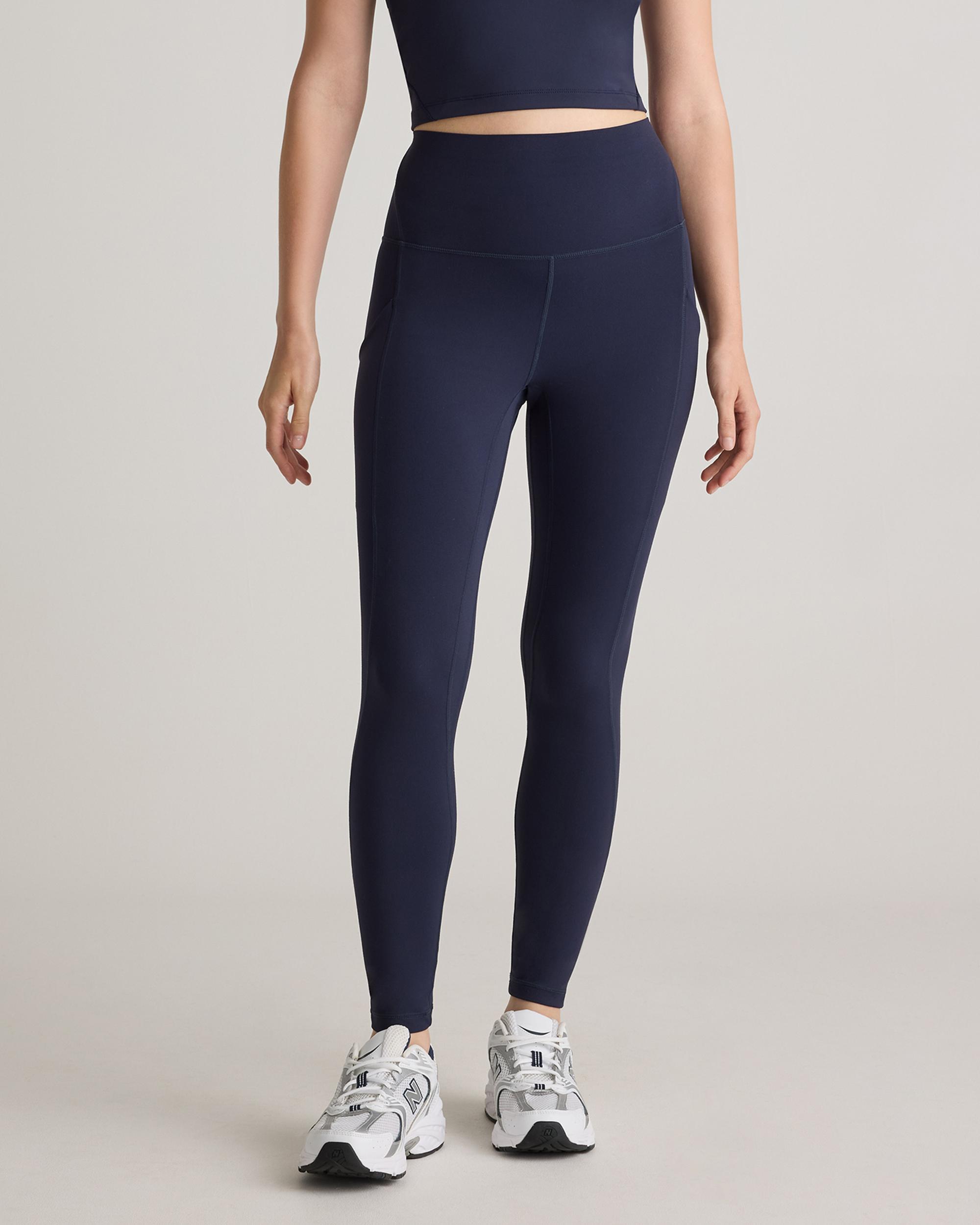 Ultra-Form High-Rise Pocket Legging Product Image