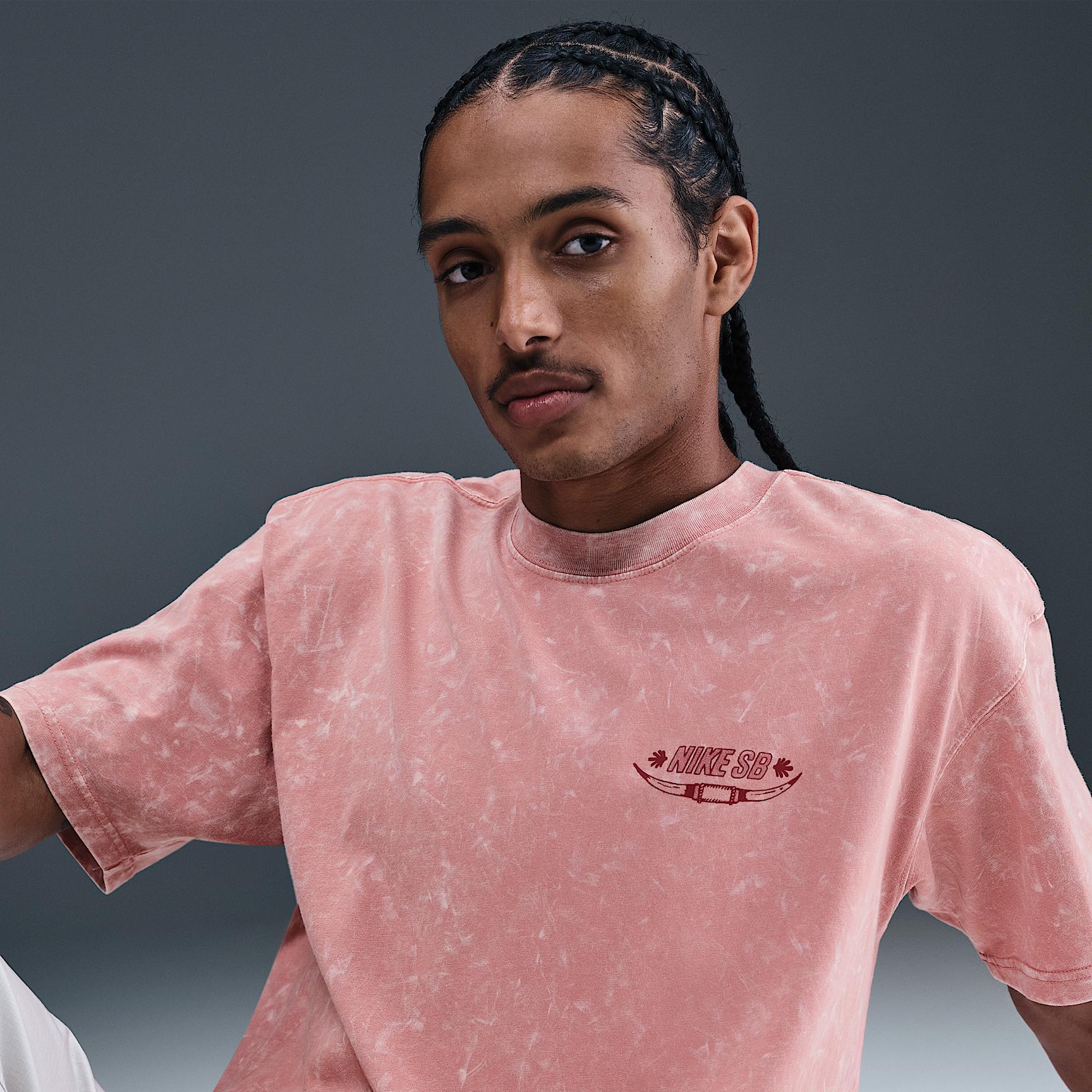 Nike SB Max90 Skate T-Shirt Product Image
