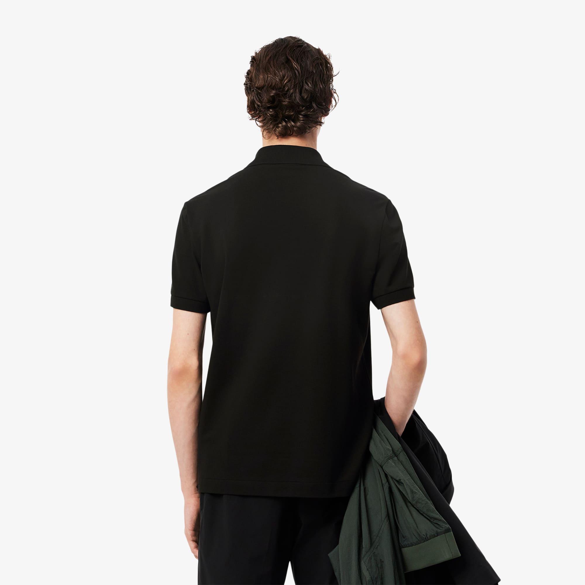 Classic Fit L.12.12 LIGHT Polo Shirt Product Image