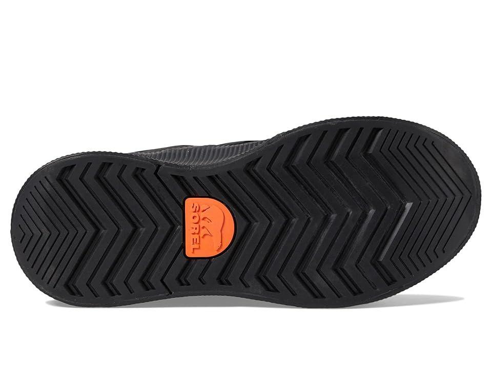 SOREL Out N About IV Chillz Waterproof Chalk) Women's Snow Shoes Product Image