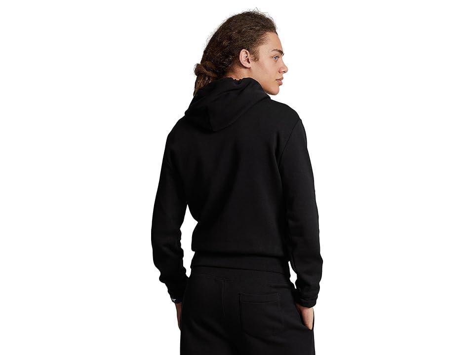 Mens Polo Sport Fleece Hoodie Product Image