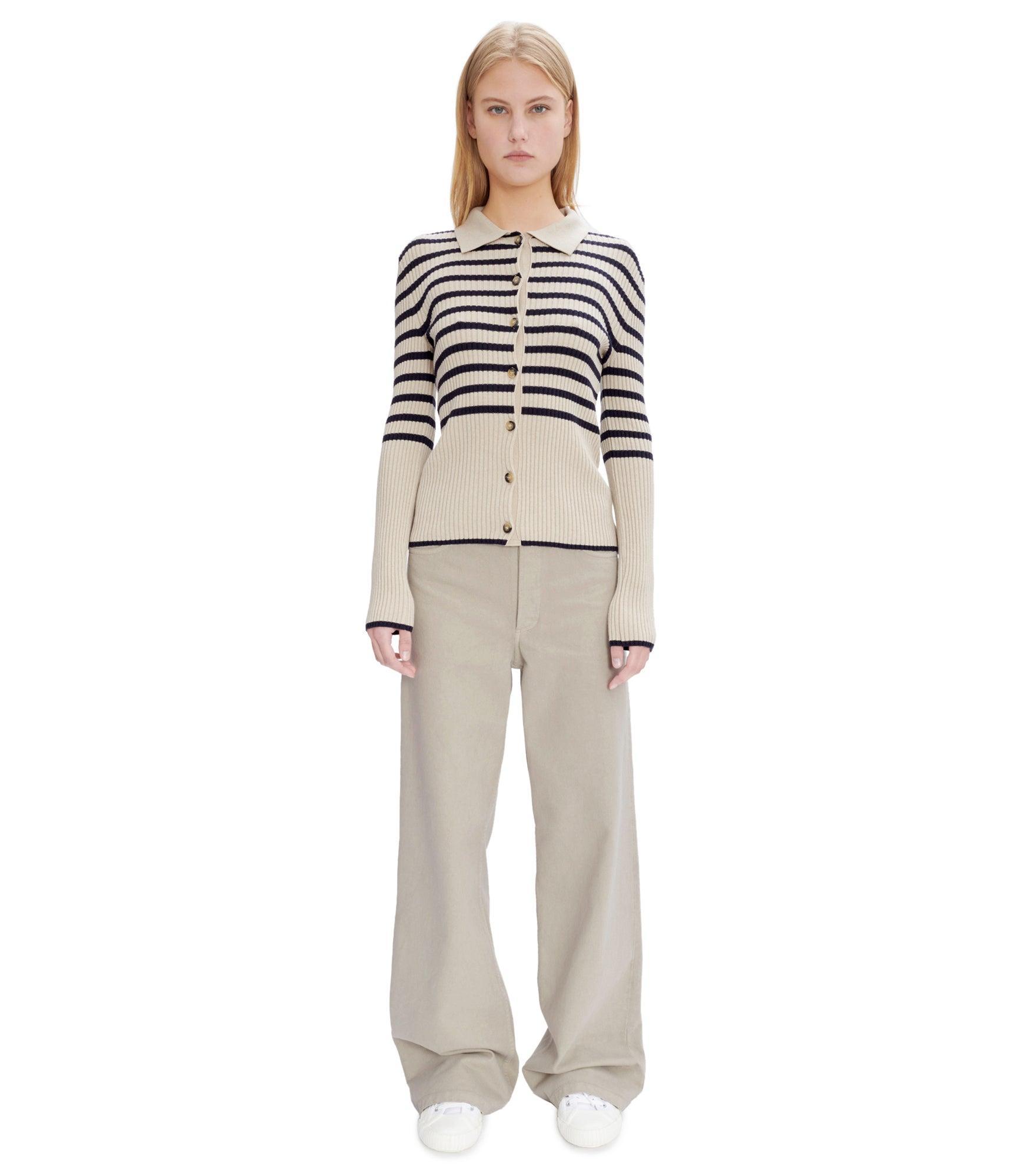 Elisabeth Long Jeans Product Image