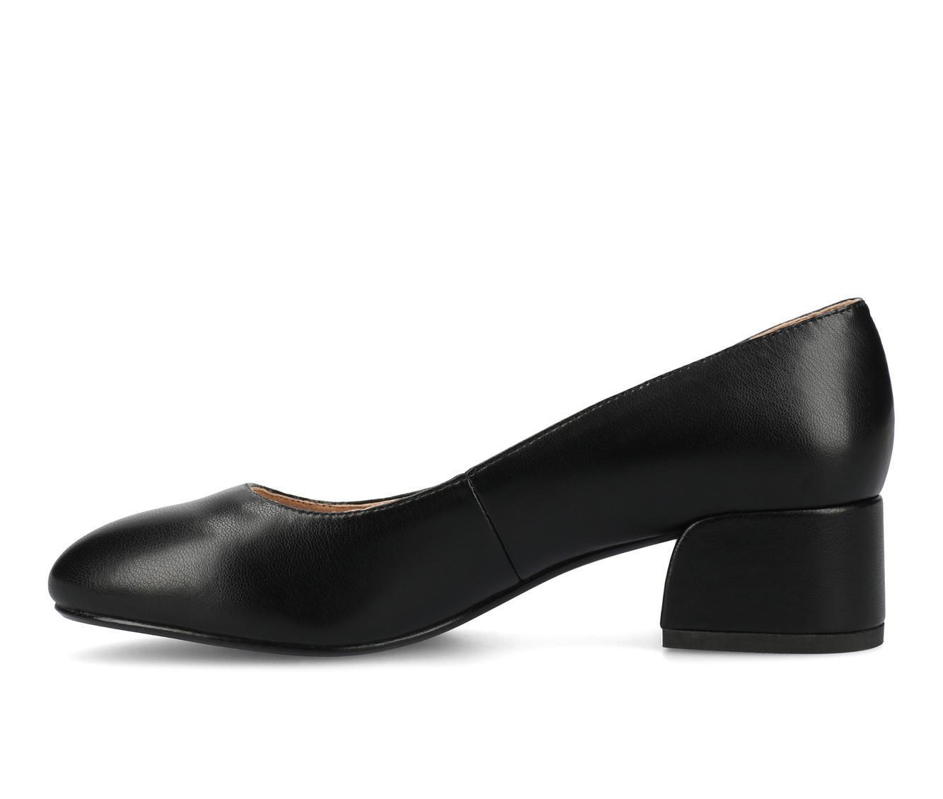 Women's Journee Collection SaarII Pumps Product Image