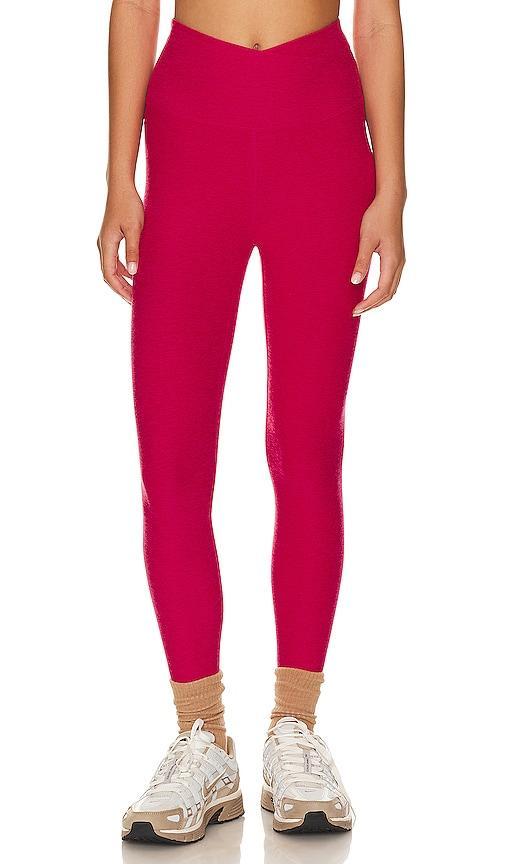 Beyond Yoga Spacedye At Your Leisure High Waisted Midi Legging Product Image