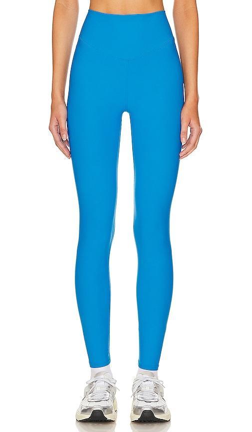 Peached High Midi Pant THE UPSIDE Product Image