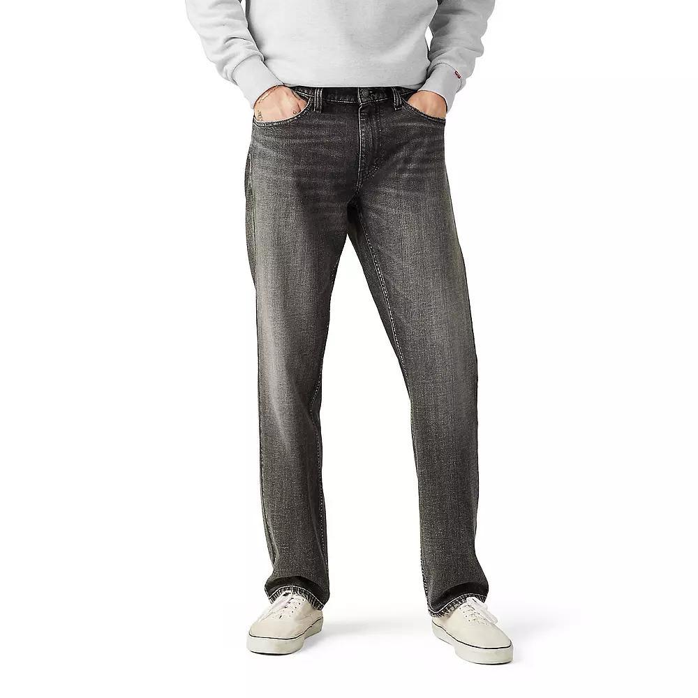Men's Levi's® 559™ Relaxed Straight Fit Stretch Jeans, Size: 30X34, Just Being Me Product Image