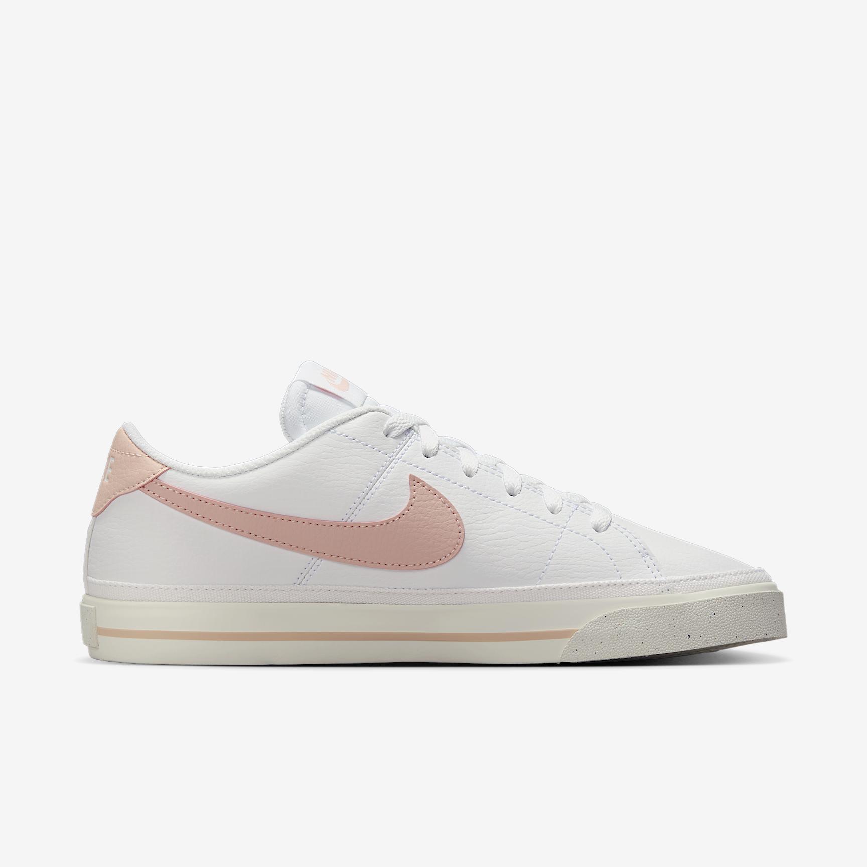 Nike Court Legacy Low Next Nature Women's Shoes Product Image